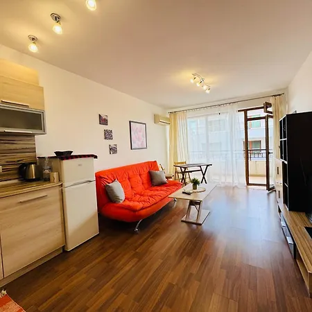 Apartmán Aqua 14 Sea View